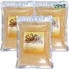 Domestic Ginger Powder 300gx3 Pack Natural Seasoning Premium Ginger Powder