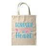BWW Print - Forever Young At Heart - Gift Bag