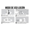 2 Meses De Tratamiento Anti Caída Reelance Mujer Alopécia
