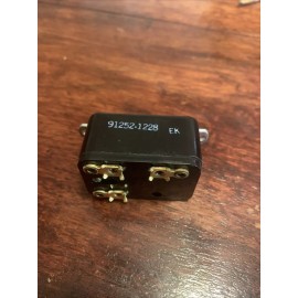 RBM 91252-1228 EK Relay