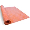 Muzata Waterproofing Membrane for Shower 3.8x33feet (125 Sq Ft) 23.6