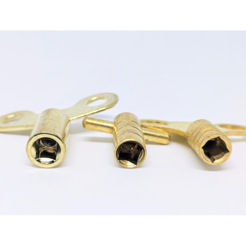 Radiator Valve Bleed Keys | Rad Keys by ShieldUp