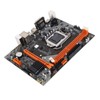 Computer Motherboard DDR3 LGA 1151 1000Mbps NIC M.2 USB3.0 SATA3.0
