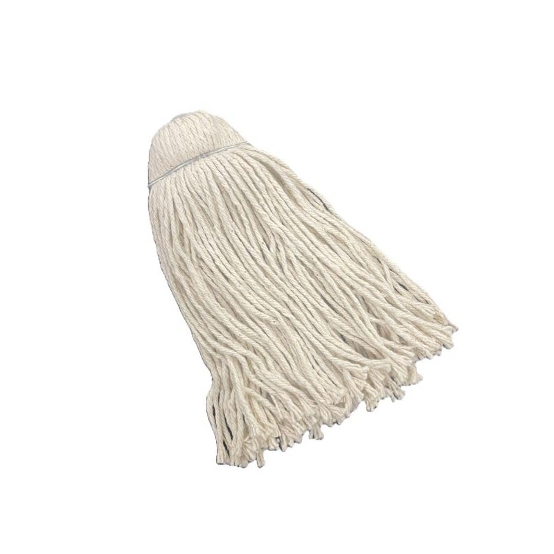 Cushion Head Cotton Replacement Mop Head
