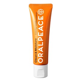 ORALPEACE Clean & Moisture, Orange
