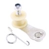 Chain Tensioner, Chain Tensioner Adjuster Guide Roller Slider Slider for