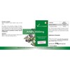 Alfalfa 1500mg - Bulk Pack with 360 Tablets, for 4