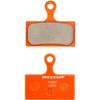 Tr!ckstuff Unisex - Adult Power 250PO Brake Pads, Orange, One