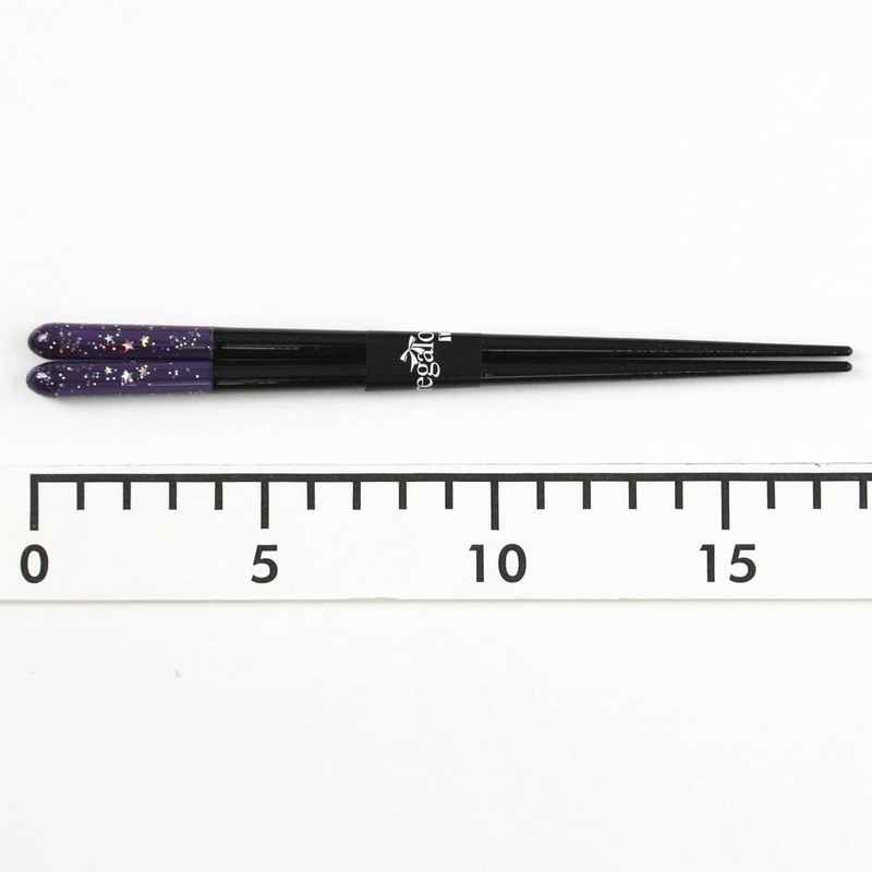 Sunlife 099865 Children's Chopsticks Top Star 7.1 inches (18 cm),