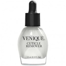 Venique Cuticle Remover 0.5 oz 421507