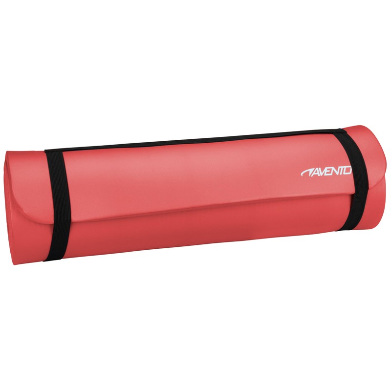 Avento NBR Fitness/Yoga Mat