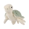 Apricot Lamb Leisure Turtle Plushies Stuffed Animals for Kids, Soft