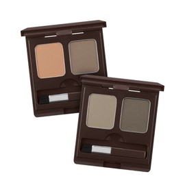 NEW Choco Eyebrow Powder Cake No. 1/2 Crossover / NEW 초코 아이브로우 파우더 케익 1호2호 교차