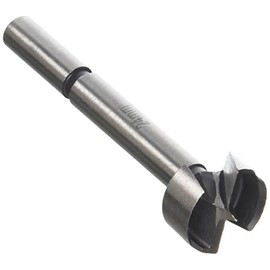 Heller Tools 120357" 0396" Drill Bit, Silver, 24 mm