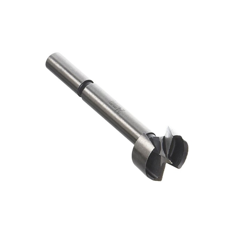 Heller Tools 120357" 0396" Drill Bit, Silver, 24 mm