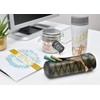 Faber-Castell Creative Studio Metallics Marker, Heart Of Gold, Single Marker,