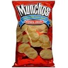 Munchos Regular Potato Crisps, 4.5 Oz Bags (Pack of 9)