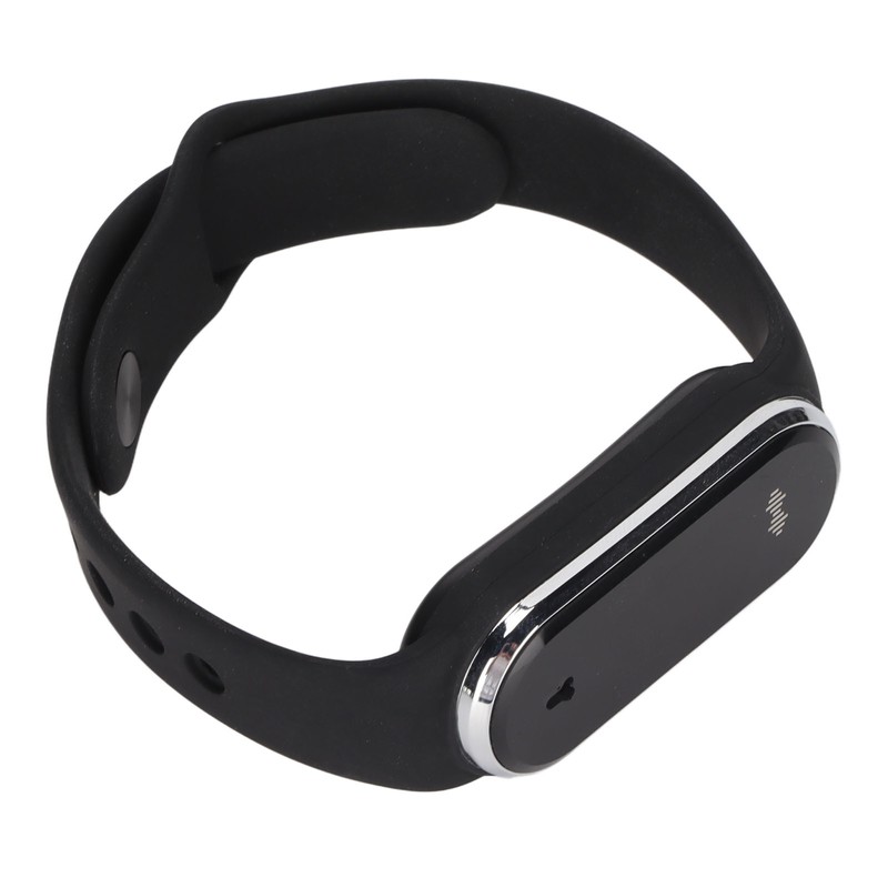 Mosquito Repellent Bracelets Portable Ultrasonic Mosquito Repellent Wristbands with LED