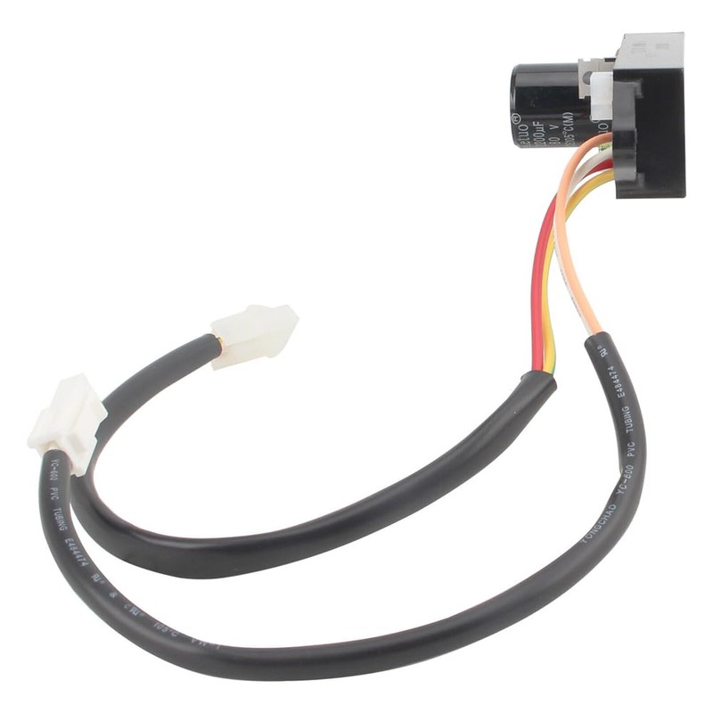 YJGZSVK Ignition Control Module Compatible with Harbor Freight Predator 3500