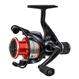 Pezon et Michel Moulinet Spinning Oscillium Tech Fr 30-283g - R.5.1:1 - Bk.na - Ret.71cm - 60415