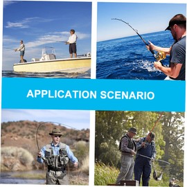 BESPORTBLE 1pc Multi Swimbait Slot Hook Lifelike Loach Crankbait for Freshwater Fishing for Bass Pike More Bait