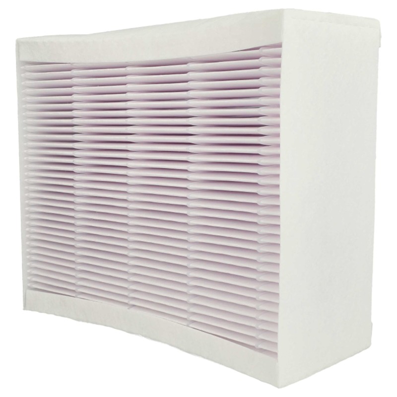 vhbw 6-teiliges Filter-Set kompatibel mit Vallox ValloPlus 270 SC Luftreiniger