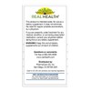 Real Health Prostate Complete - Prostate Supplements for Men, Prostate