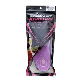 is-fit Pro Balance Athletics Women's Small/Medium 8-9.3 inches