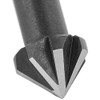 ENT Countersink CS Diameter (D) 13 mm, GL 90 mm,