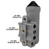 ACP ACP275491 D-2 Air Brake Governor Control Valve