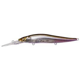 Megabass Ito Vision 110+2 Deep Diving Jerkbait - HT Ito Wakasagi