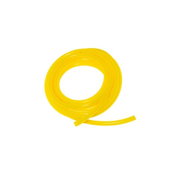 Marine Pro Tygon Fuel Hose 1/4" x 10ft PWC Transparent