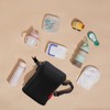 Baby Bottle Thermal Bag Bottle Storage Bag Waterproof Nylon Insulation