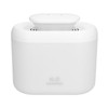 Mist Humidifier 3500ml Large Capacity Silent Diffuser with Night Light