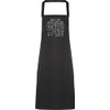 Hippowarehouse Crazy donkey lady Apron kitchen cooking painting DIY onesize