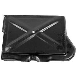 Sherman 852-69 Battery Tray