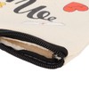Nurse Survival Kit Bag, 5 Pieces Make Up Bag Cute