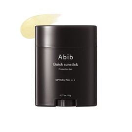 Abib [NEW] Abib Quick Sun Stick Protection Bar 22g  - [NEW] Abib Quick Sun Stick Pro
