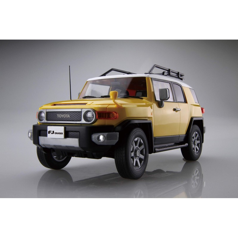 Hyacinth Mist Model 1/24 Car Next Series No. (A Little Bit
