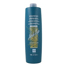 Ever Ego Italy Energizing Shampoo For Thinning, Fine and Weak Hair | Stimulating and Revitalizing Hair Care Product For Men And Women | 1 Liter Bottle