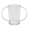 NRS Healthcare Graduated Two Handled Beaker