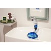 Liquid Bluelette Toilet Tank Aromatic Cleaner, Main Unit, Mint Scent,