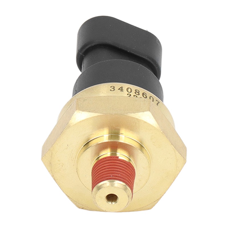 Oil Pressure Sensor 3408607 Pressure Sensor Transducer Replacement for Cummins