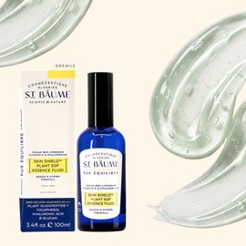 raw spring Saengbom Skin Shield Plant EGF Essence Fluid 100ml Skin Shield EGF Essence Fluid 100ml / 생봄 스킨쉴드 플랜트 EGF 에센스 플루이드 100ml 스킨쉴드EGF에센스플루이드 100ml