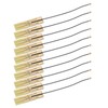 10Pcs Internal Antenna 2.4G/5G/5.8G 8dbi Dual Band High Gain Signal