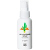 linea mamma baby ママベビー UV&アウトドアスプレー SPF20 / PA++ (オーガニック) 80ml