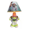 Liven&Decor 6 Centro De Mesa Woody Toy Story Buzz Light