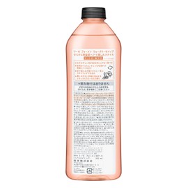 Liese for Men Water Whip Friendship Style Refill 2 Doses 11.8 fl oz (340 ml) (Set Power: ☆)