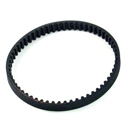 Bissell 015-0621 Carpet Cleaner Beater Bar Belt Genuine Original Equipment Manufacturer (OEM) Part