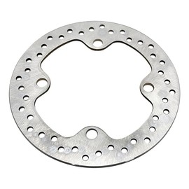 Mabutingti Front Rear Brake Disc for Polaris RZR-XP-1000 General-XP-1000 RZR-RS1#OEM 5257196